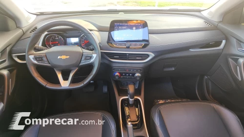 TRACKER 1.2 Turbo Premier