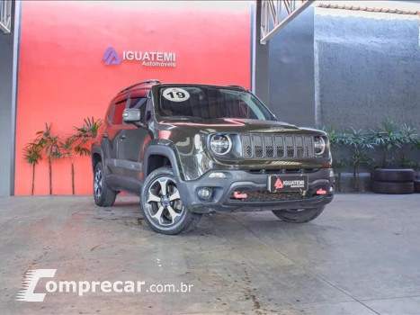 RENEGADE 2.0 16V TURBO DIESEL TRAILHAWK 4P 4X4 AUTOMÁTICO