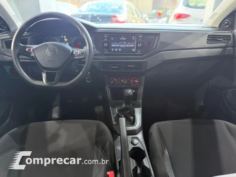 POLO 1.0 MPI MANUAL