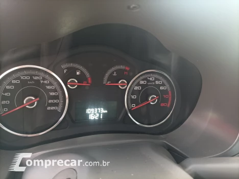 PALIO 1.0 MPI Attractive 8V