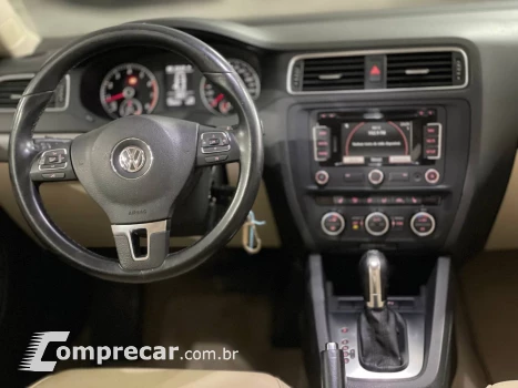 JETTA 2.0 TSI Highline