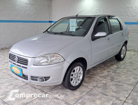 PALIO 1.4 MPI ELX 8V