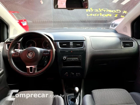 SPACEFOX 1.6 MI Sportline I-motion 8V