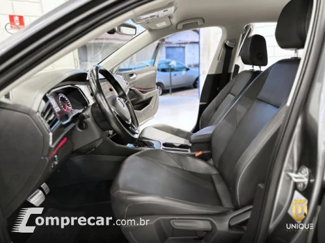 JETTA - 1.4 250 TSI TOTAL COMFORTLINE TIPTRONIC