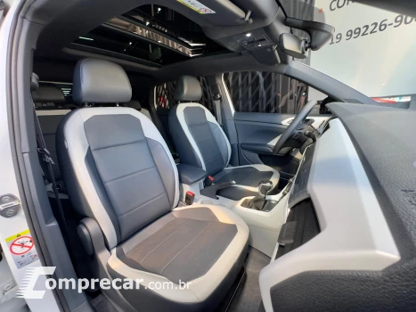 T-CROSS 1.4 250 TSI Highline