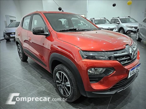 KWID 1.0 12V SCE Intense