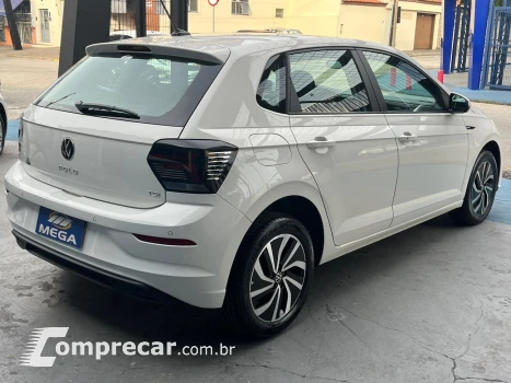 POLO 1.0 170 TSI Comfortline