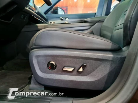 TERRITORY 1.5 ECOBOOST GTDI GASOLINA TITANIUM AUTOMÁTICO