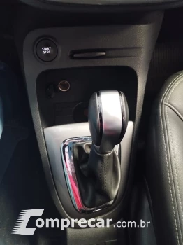 CAPTUR 1.6 16V SCE Bose