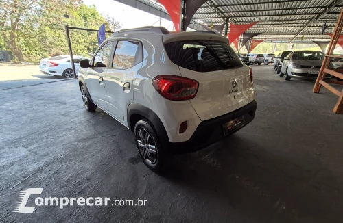 KWID 1.0 12V SCE ZEN