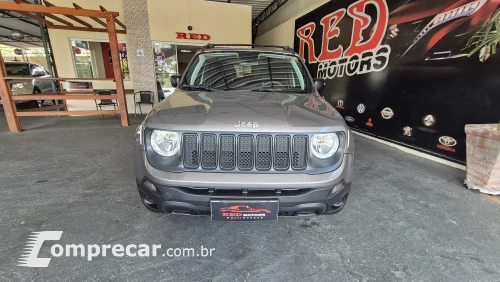 RENEGADE 1.8 16V STD