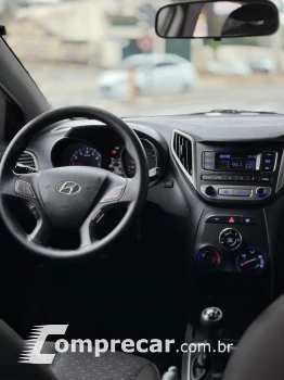 HB20 1.0 12V Comfort