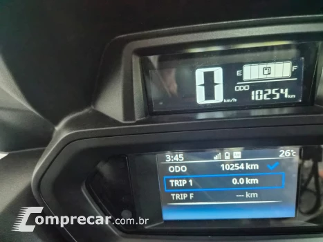 XMAX 250 CONNECTED