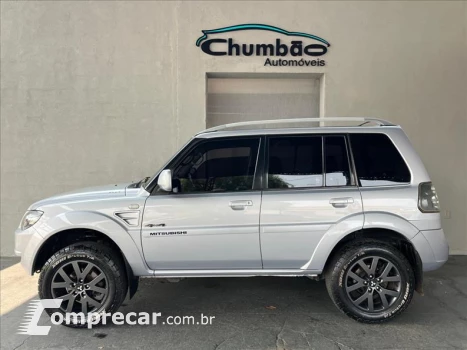 PAJERO TR4 2.0 4X4 16V 140cv