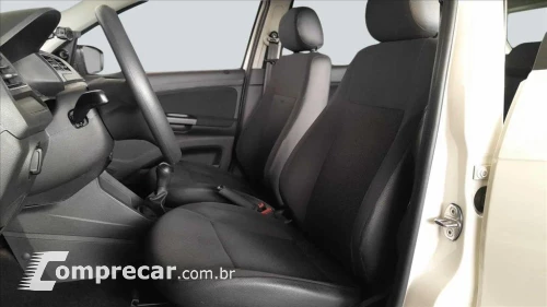 GOL 1.0 12V MPI TOTALFLEX 4P MANUAL