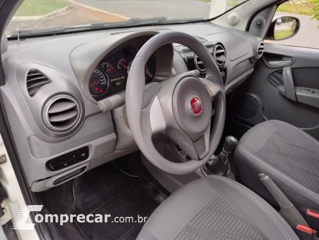 PALIO 1.0 MPI Attractive 8V