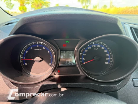 HB20S 1.6 Comfort Plus 16V