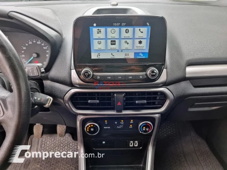 EcoSport SE 1.5