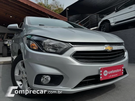 PRISMA 1.4 LT Spe/4 8V