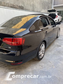 JETTA 2.0 TSI Highline 211cv