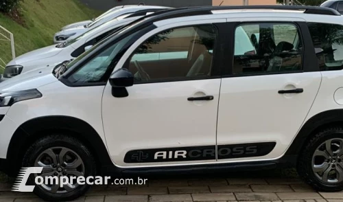 AIRCROSS 1.6 Live 16V