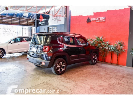 RENEGADE 2.0 16V TURBO DIESEL TRAILHAWK 4P 4X4 AUTOMÁTICO