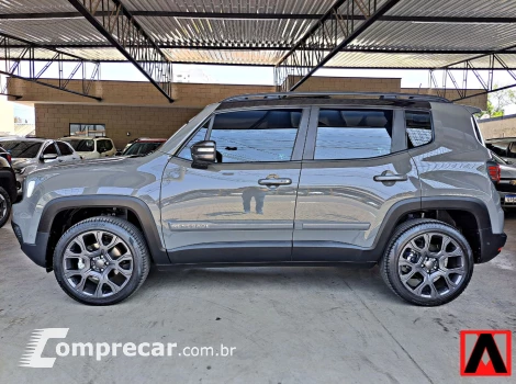 RENEGADE 1.3 T270 Turbo S 4X4