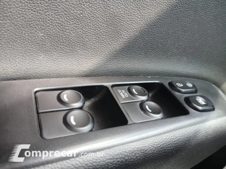 HB20S - 1.0 COMFORT PLUS 12V 4P MANUAL