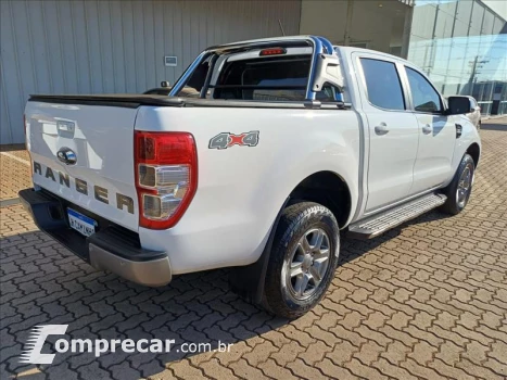 RANGER 2.2 XLS 4X4 CD 16V