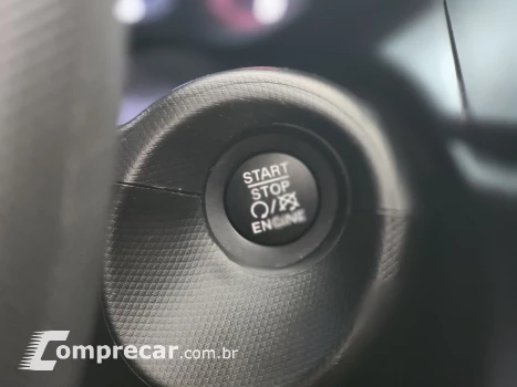 ARGO DRIVE 1.0 6V Flex
