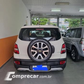 SPIN 1.8 Activ 8V