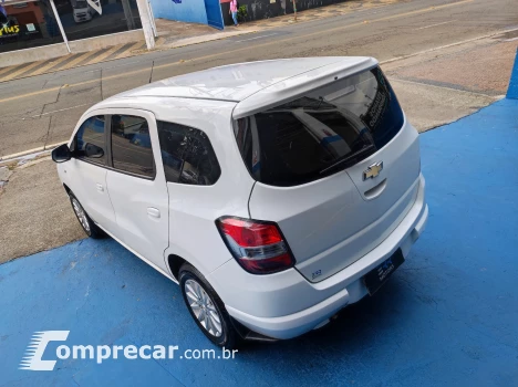 SPIN 1.8 LT 8V