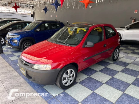 CHEVROLET CELTA 1.0 MPFI Life 8V 2 portas