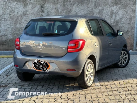 SANDERO 1.6 16V SCE Expression