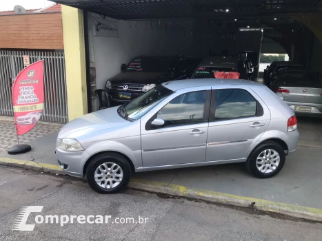 PALIO 1.4 MPI ELX 8V