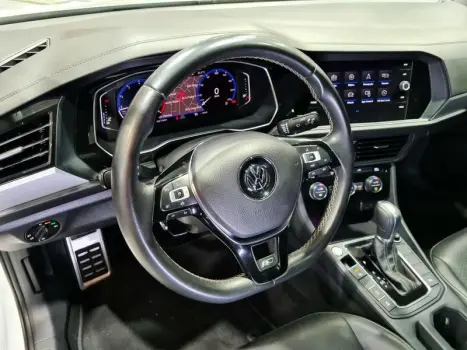 JETTA R LINE 250 TSI 1.4 FLEX 16V AUT