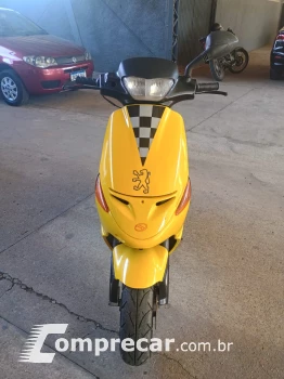 SPEEDAKE 50cc 2t