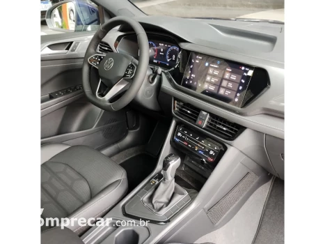 TAOS 1.4 250 TSI TOTAL FLEX HIGHLINE AUTOMÁTICO