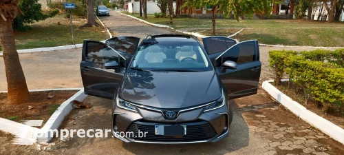 Corolla Altis Premium Hibrid