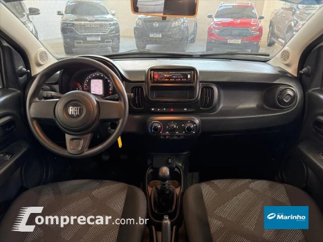 MOBI 1.0 EVO FLEX LIKE. MANUAL