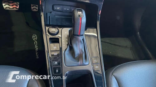 HYUNDAI CRETA 1.0 TGDI N LINE