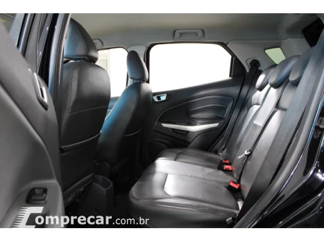 ECOSPORT 1.6 FREESTYLE 16V FLEX 4P MANUAL