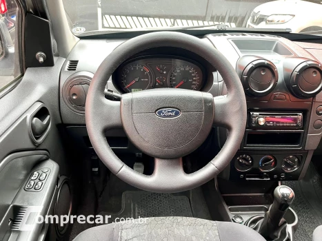 ECOSPORT 1.6 XL 8V