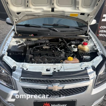 CELTA 1.0 MPFI 8V