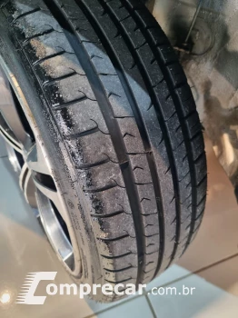 GOL 1.0 MI 8V G.IV