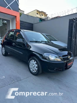 CELTA 1.0 MPFI LT 8V