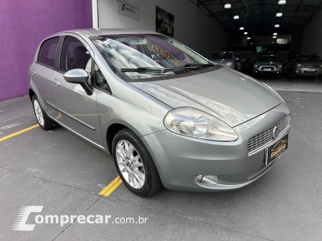 PUNTO 1.6 Essence 16V