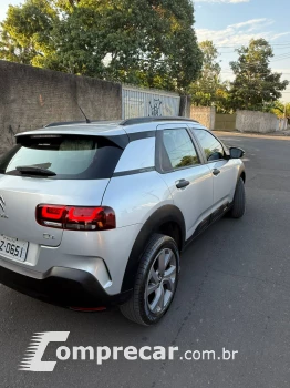 C4 CACTUS 1.6 VTI 120 Feel