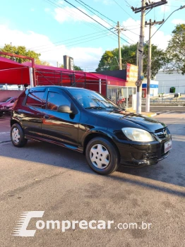 CELTA 1.0 MPFI Spirit 8V