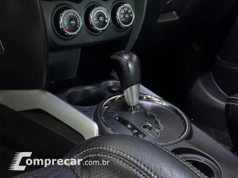 ASX 2.0 4X2 16V GASOLINA 4P AUTOMÁTICO